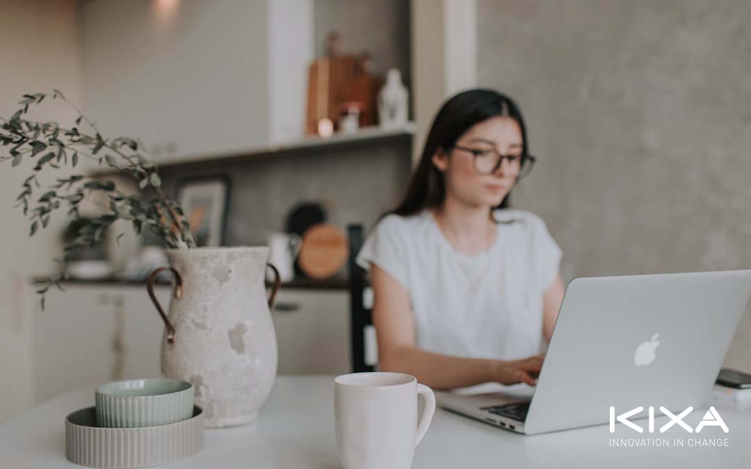 Lo Smart Working è per tutti