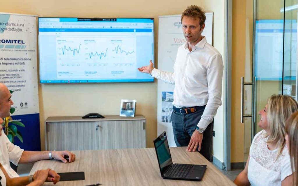 Riorganizzare i processi per migliorare le performance aziendali - 6