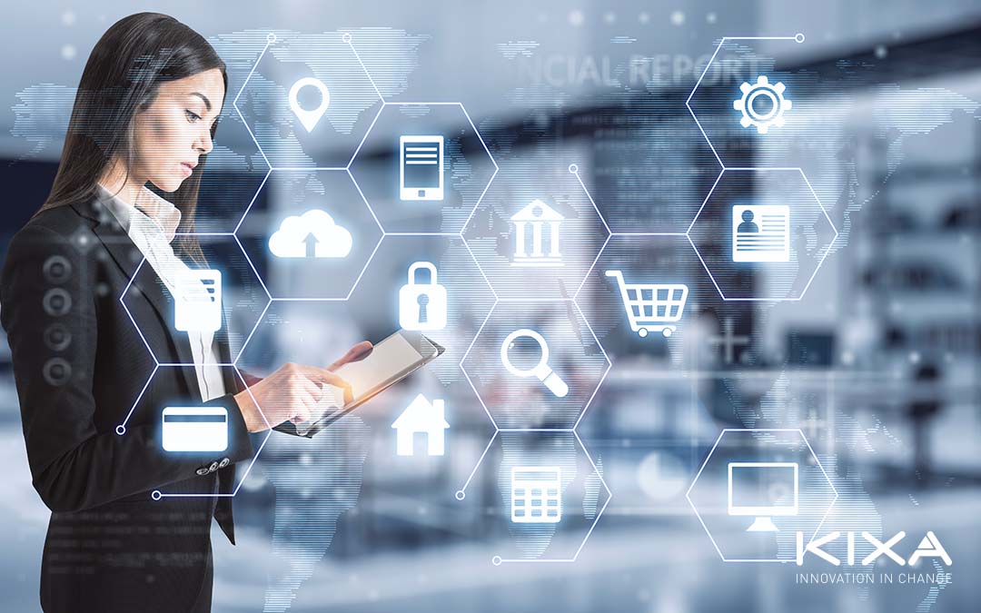 Digital Transformation: cos’è, come applicarla, quali sono i vantaggi