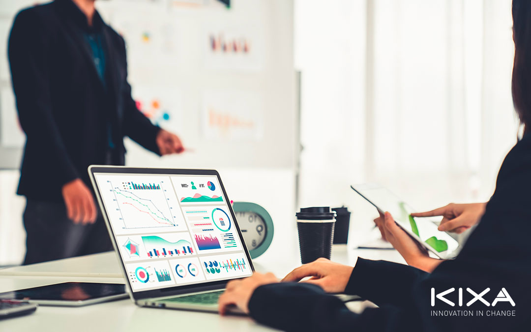 KPI aziendali (indicatori di performance): cosa sono, misurazione ed esempi 