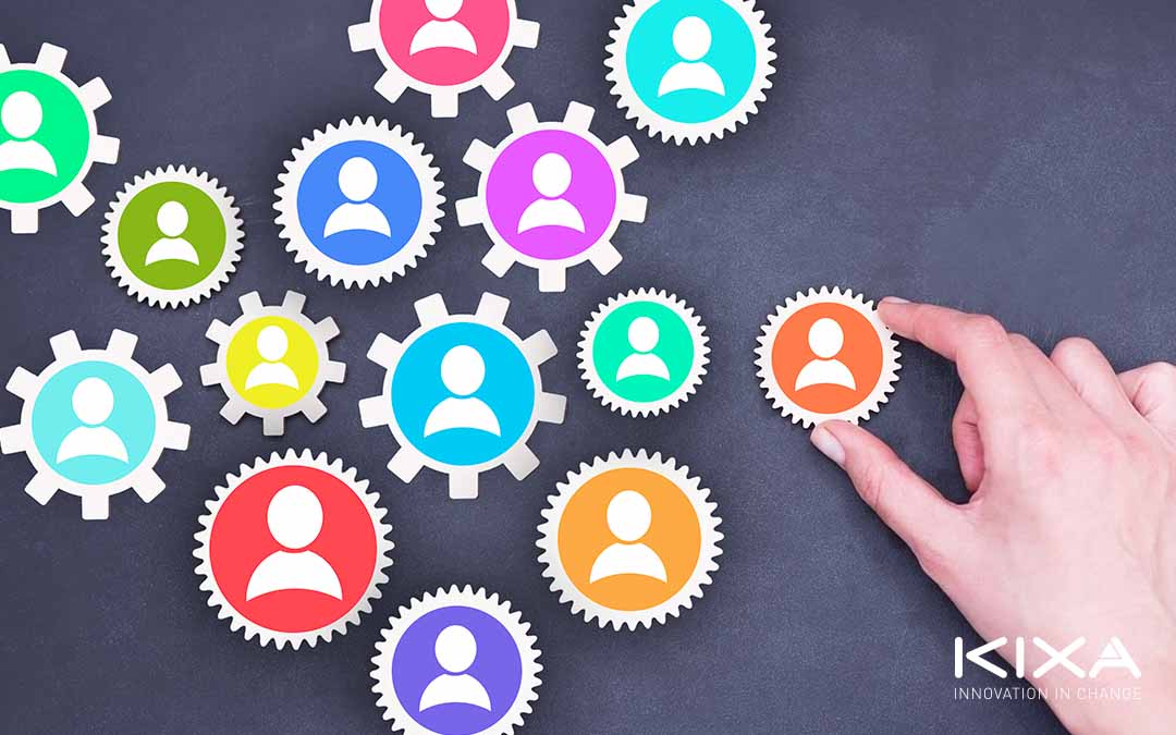 Gestione rete vendita e CRM: un caso di successo