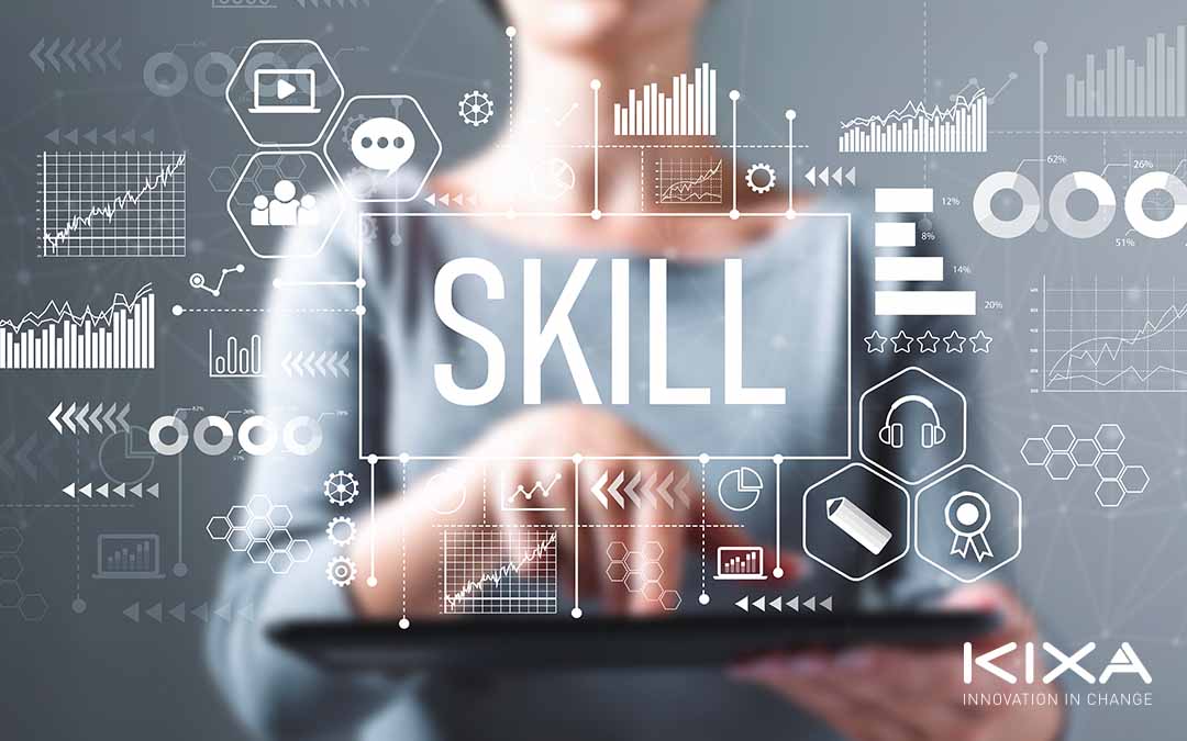 Mappatura delle competenze: una guida pratica