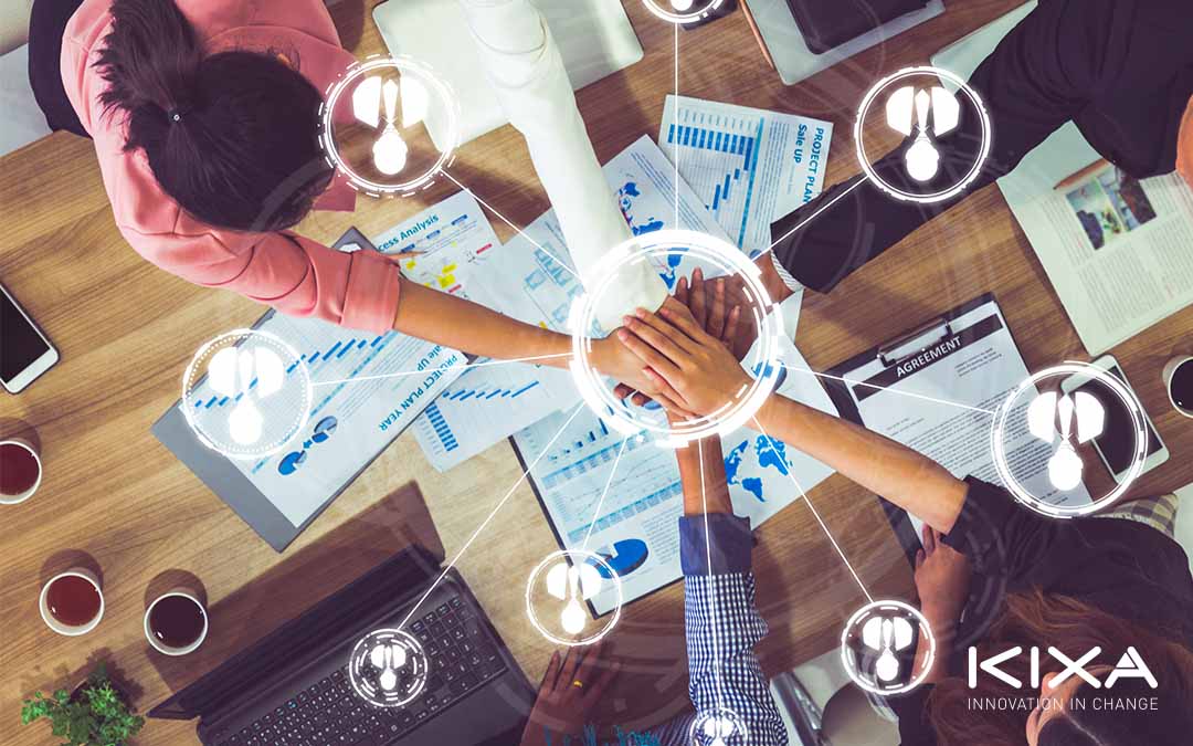 Valorizzazione delle Risorse Umane per l’evoluzione aziendale