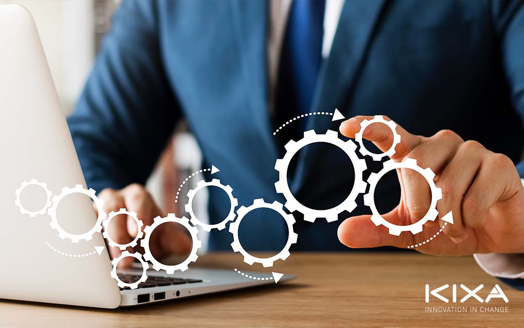 Ottimizzazione dei processi aziendali: una guida per l’eccellenza operativa