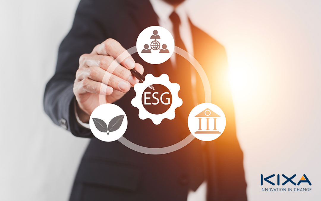 Sostenibilità aziendale e trasformazione digitale: un modello di crescita per le PMI