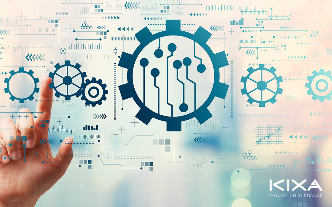 Automazione dei processi aziendali e Intelligenza Artificiale: come migliorare efficienza e competitività